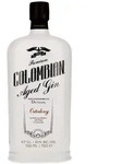 Dictador Ortodoxy Colombian Aged White Gin 43% Vol. 0,7l