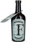 Ferdinand's Saar Dry Gin 2017 44% Vol. 0,5l