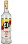 Cacha&ccedil;a 51 Brazil Sugar Cane Spirit 38% Vol. 1l