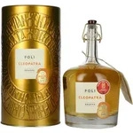 Poli Grappa Cleopatra Moscato Oro 40% Vol. 0,7l in Tinbox