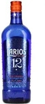Larios 12 Premium Gin Mediterr&aacute;nea 40% Vol. 0,7l