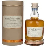 Marzadro ESPRESSIONI SOLERA Grappa 42% Vol. 0,7l in Geschenkbox