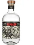 Espol&oacute;n Tequila Blanco 100% puro Agave 40% Vol. 0,7l