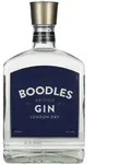 Boodles British London Dry Gin 40% Vol. 0,7l