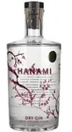 Hanami Dry Gin 43% Vol. 0,7l