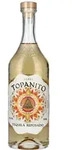 Topanito Reposado Tequila 100% Agave Azul 40% Vol. 0,7l