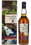 Talisker 18 Years Old Single Malt Whisky 45,8% Vol. 0,7l in Geschenkbox