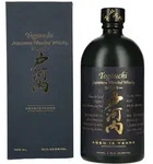 Togouchi 15 Years Old Japanese Blended Whisky 43,8% Vol. 0,7l in Geschenkbox
