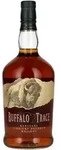 Buffalo Trace Kentucky Straight Bourbon Whiskey 45% Vol. 1l