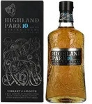 Highland Park 10 Years Old VIKING SCARS 40% Vol. 0,7l in Geschenkbox