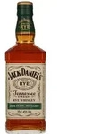 Jack Daniel's Tennessee RYE Straight Rye Whiskey 45% Vol. 0,7l