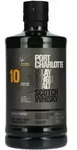 Port Charlotte 10 Years Old Heavily Peated Islay Single Malt 50% Vol. 0,7l