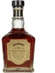 Jack Daniel's Select Single Barrel Barrel Strength Tennessee Whiskey 62,5% Vol. 0,7l