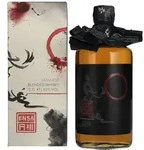 Ensō Japanese Whisky 40% Vol. 0,7l in Geschenkbox