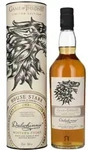 Dalwhinnie Winter's Frost GAME OF THRONES House Stark Single Malt Collection 43% Vol.