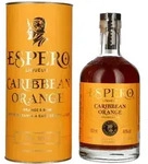 Ron Espero Caribbean Orange Liqueur 40% Vol. 0,7l in Geschenkbox