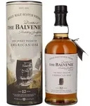 The Balvenie 12 Years Old The Sweet Toast of AMERICAN OAK 43% Vol. 0,7l in