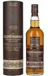 The GlenDronach TRADITIONALLY PEATED Highland Single Malt 48% Vol. 0,7l in