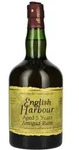 English Harbour 5 Years Old Antigua Rum 40% Vol. 0,7l
