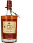 Amrut Two Indies Rum 42,8% Vol. 0,7l