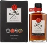 KAMIKI Blended Malt Whisky 48% Vol. 0,5l in Geschenkbox