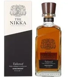 Nikka THE NIKKA Tailored Premium Blended Whisky 43% Vol. 0,7l in Geschenkbox
