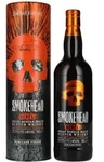 Smokehead RUM REBEL Islay Single Malt Scotch Whisky 46% Vol. 0,7l in Tinbox