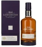 Longmorn 16 Years Old Single Malt Scotch Whisky 48% Vol. 0,7l in Geschenkbox
