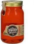 Ole Smoky Tennessee Moonshine STRAWBERRY 32,5% Vol. 0,5l