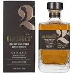 Bladnoch VINAYA Lowland Single Malt Scotch Whisky 46,7% Vol. 0,7l in Geschenkbox