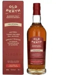 Old Perth The Original Blended Malt Scotch Whisky Sherry Casks 46% Vol. 0,7l in