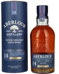 Aberlour 14 Years Old DOUBLE CASK MATURED Batch 012 40% Vol. 0,7l in Geschenkbox