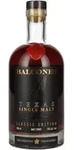 Balcones TEXAS Single Malt Whisky Classic Edition 53% Vol. 0,7l