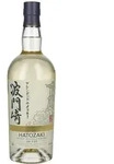 Hatozaki Finest Japanese Blended Whisky 40% Vol. 0,7l
