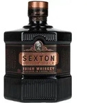 The Sexton Single Malt Irish Whiskey 40% Vol. 0,7l