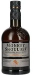 Monkey Shoulder SMOKEY MONKEY Blended Malt BATCH 9 40% Vol. 0,7l