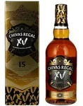 Chivas Regal XV 15 Years Old Blended Scotch Whisky 40% Vol. 0,7l in Geschenkbox