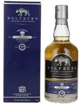 Wolfburn LANGSKIP Single Malt Scotch Whisky 58% Vol. 0,7l in Geschenkbox