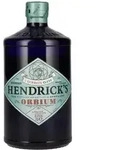 Hendrick's Gin ORBIUM QUININATED Limited Release 43,4% Vol. 0,7l