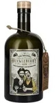 Huckleberry Gin 44% Vol. 0,5l