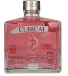 Cubical KISS Special Distilled Gin 37,5% Vol. 0,7l