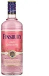 Finsbury Wild Strawberry Distilled Gin 37,5% Vol. 0,7l
