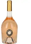 Miraval C&ocirc;tes de Provence Ros&eacute; 2024 12,5% Vol. 0,75l