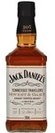 Jack Daniel's Tennessee Travelers SWEET & OAKY Limited Edition 53,5% Vol. 0,5l