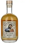 Bud Spencer THE LEGEND Whisky Mild 46% Vol. 0,7l