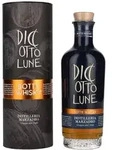Marzadro DICIOTTO Lune Botte Whisky 42% Vol. 0,5l in Geschenkbox