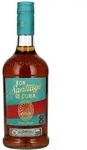 Ron Santiago de Cuba Ron A&ntilde;ejo 8 A&ntilde;os 40% Vol. 0,7l