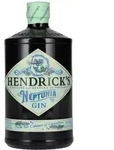 Hendrick's Gin NEPTUNIA Limited Release 43,4% Vol. 0,7l