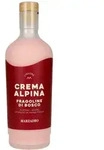 Marzadro Crema Alpina Fragoline Di Bosco Liquore 17% Vol. 0,7l
