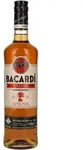 Bacardi SPICED Premium Spirit Drink 35% Vol. 0,7l